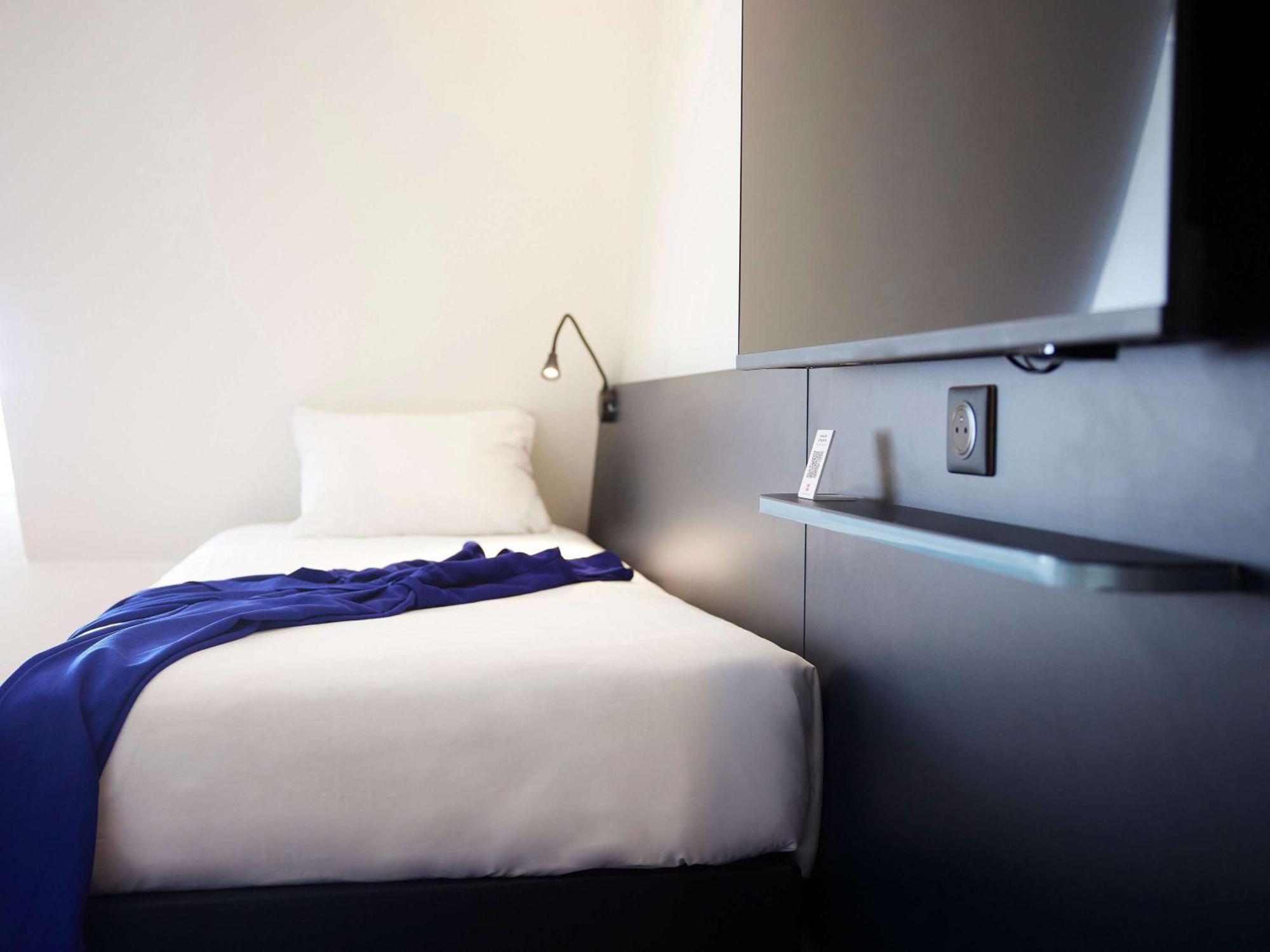 Ibis Chalon Sur Saone Nord Hotel Exterior foto