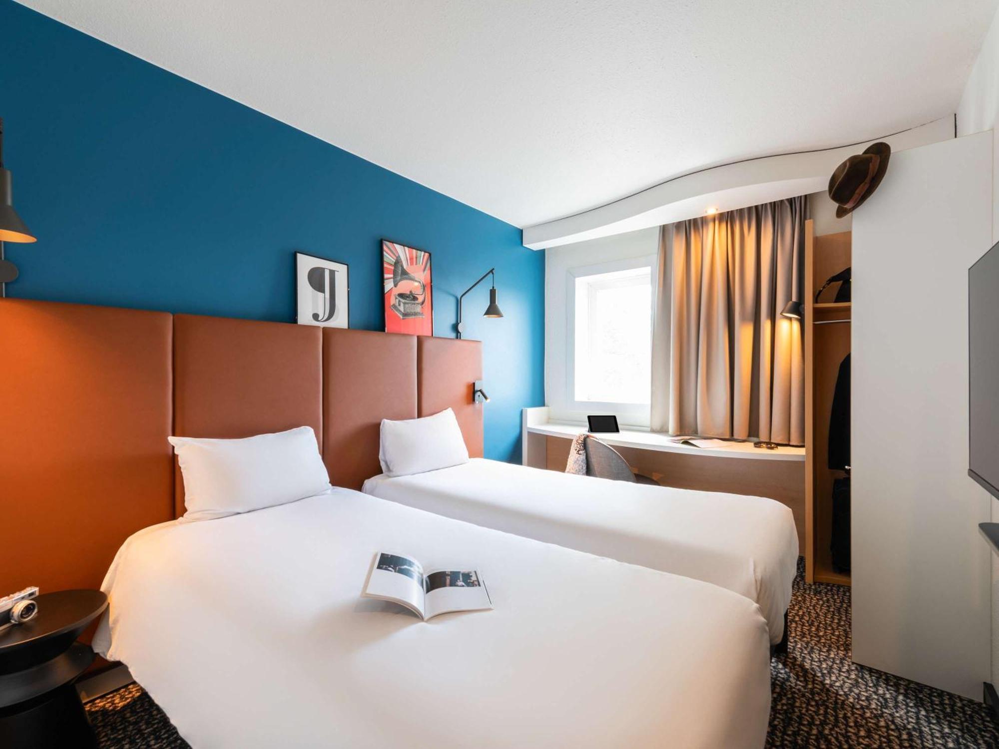 Ibis Chalon Sur Saone Nord Hotel Exterior foto